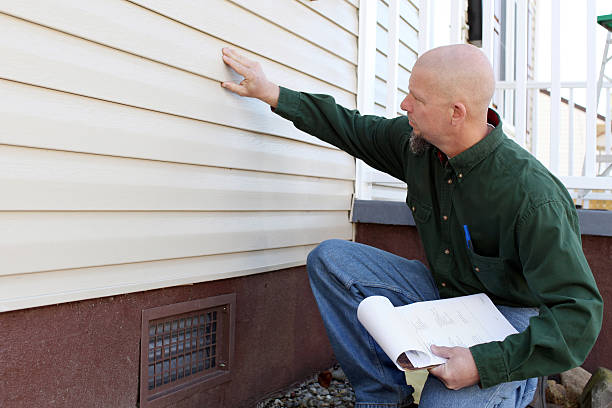 Best Stone Veneer Siding  in Butler, OH